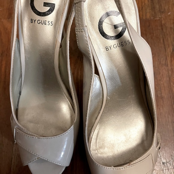 G by Guess Shoes - Guess High- Heels - shoes